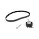 Kit de distribuție Peugeot 407 Coupe 6c Dayco Ktb440