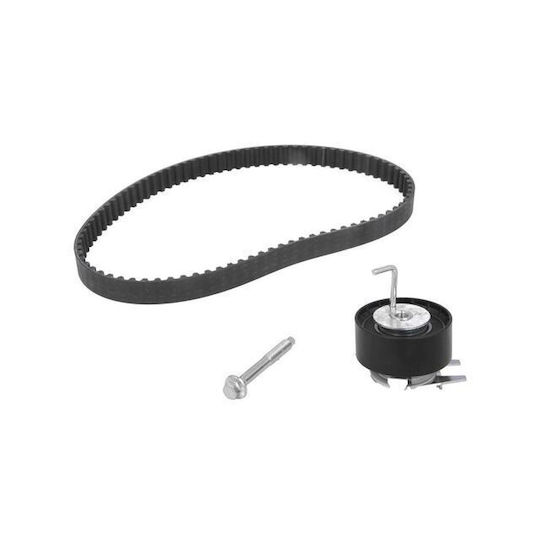 Kit de distribuție Peugeot 407 Coupe 6c Dayco Ktb440