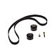 Distribution Kit Lancia Phedra 179 Dayco Ktb492