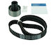 Kit distribuție Nissan Terrano I Wd21 Dayco Ktb683