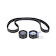 Peugeot 207 Wa Wc Dayco Ktb820 Distribution Kit