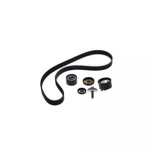 Distribution Kit Renault Kangoo Express Fw0 1 Dayco Ktb460
