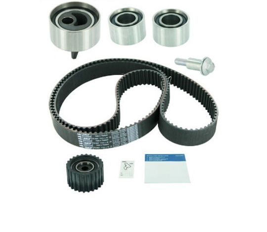 Subaru Impreza Sedan Gc Dayco Ktb418 Distribution Kit