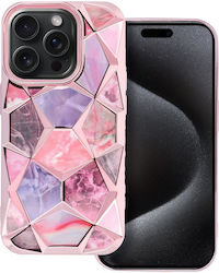 Back Cover Pink (iPhone 8/7)