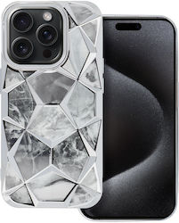 Back Cover Silver (iPhone 8/7)