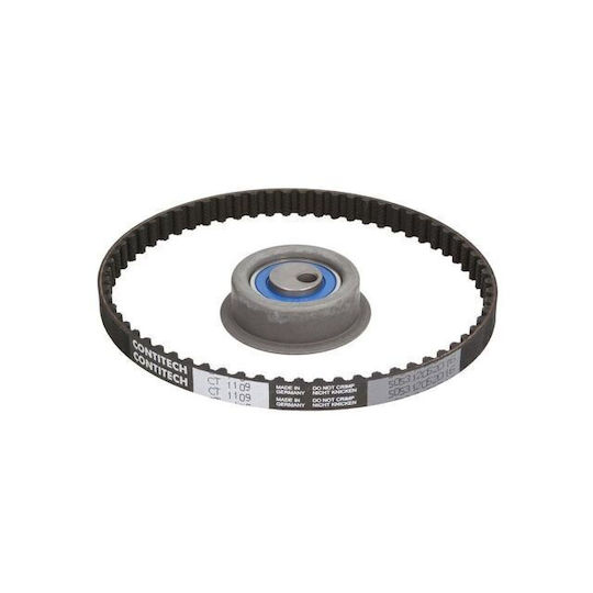 Mitsubishi Pajero Ii V3 W V2 W V4 W Dayco Ktb439 Distribution Kit