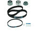 Mitsubishi Galant V Limousine E5 A E7 A E8 A Dayco Ktb704 Distribution Kit