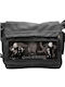 Abysse Game Thrones Kids Bag Black 24cmcm