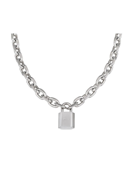 Breil Necklace