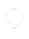 Breil Necklace from Silver