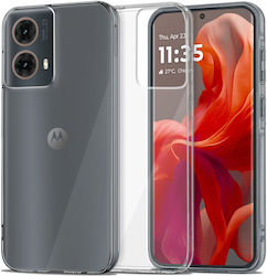 Tech-Protect FlexAir Transparene (Moto G85)