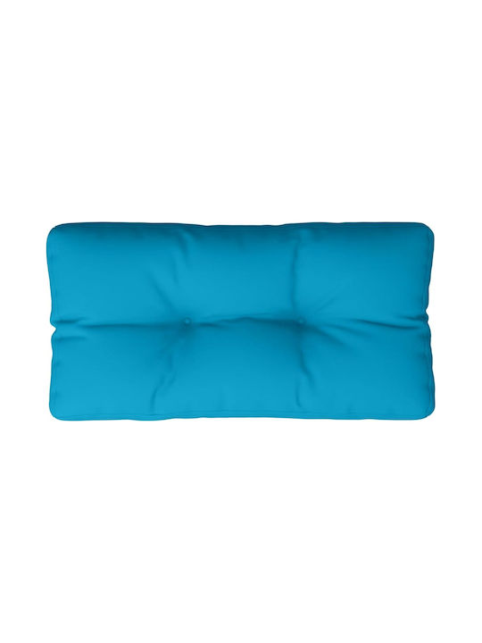 vidaXL Waterproof Bench Cushion for Pallet Ligh...