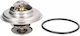 Coolant Thermostat Bmw 3 E36 Behr Tx2780d