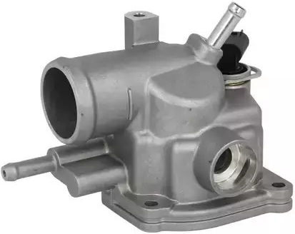 Termostat de lichid de răcire Mercedes-benz C-class W203 Behr Th1392