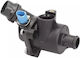Kühlmittelthermostat Audi A4 Avant 8e5 B6 Behr Tm3100