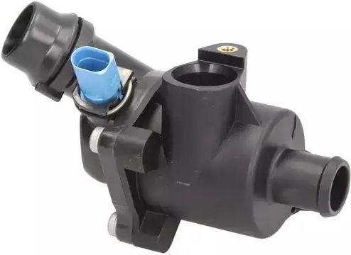 Kühlmittelthermostat Audi A4 Avant 8e5 B6 Behr Tm3100