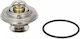 Kühlmittelthermostat Vw Golf IV 1J1 Behr TX3080D