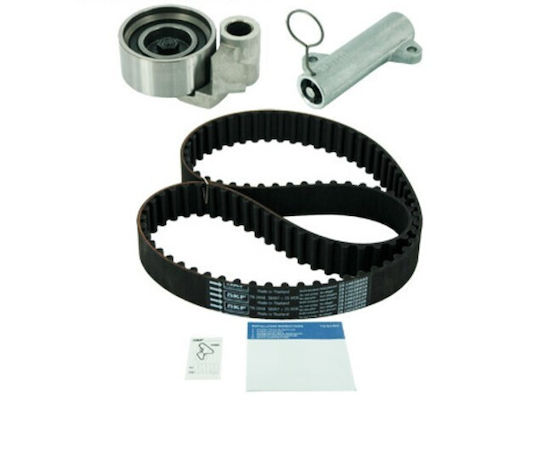 Toyota Hilux III Pick-up Kun Tgn Lan Ggn Dayco Ktb817 Verteilungssatz