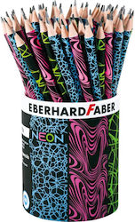 Eberhard Faber Bleistift Mehrfarbig