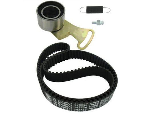 Land Rover Freelander Ln Dayco Ktb497 Distribution Kit
