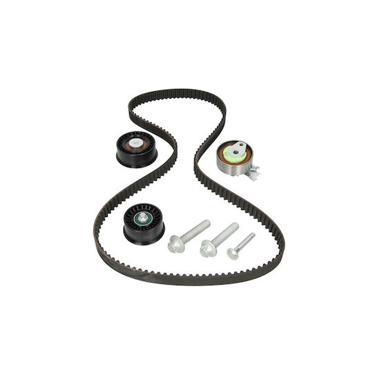 Opel Combo Tour Dayco Ktb361 Distribution Kit