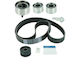 Subaru Forester Sf Dayco Ktb418 Distribution Kit