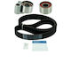 Kit de distribuție Toyota Land Cruiser 200 Vdj2 Uzj2 Dayco Ktb815