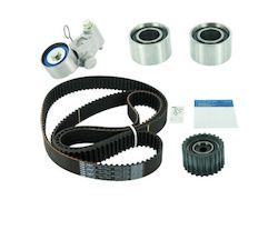 Kit distribuție Dayco Ktb554 pentru Subaru Legacy I BC Kit distribuție Dayco Ktb554 pentru Subaru Legacy I BC