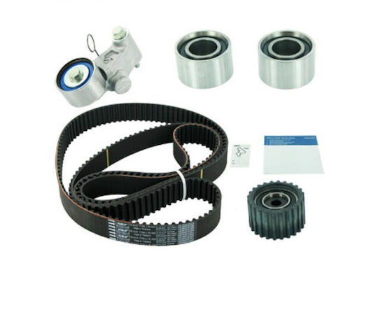 Subaru Legacy I Bc Dayco Ktb554 Distribution Kit