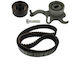 Opel Corsa B 73 78 79 Verteilungssatz Dayco Ktb171