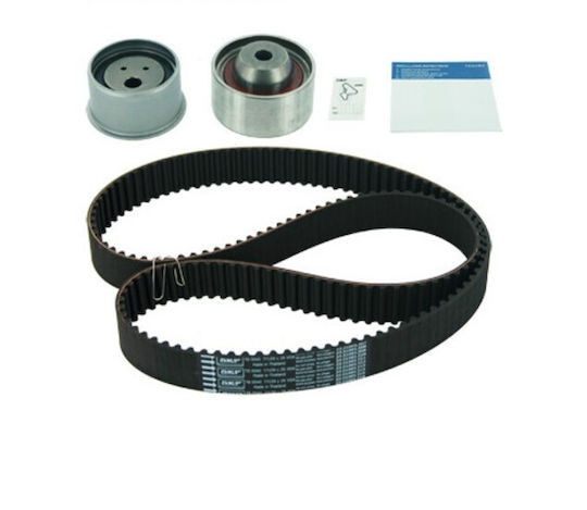 Mitsubishi Pajero Pinin H6 W H7 W Zahnriemen-Kit Dayco Ktb841