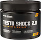 Body Attack Testo Shock 2.0 Добавка За Тренировка И Укрепване На Тестостерон 90 Капсули