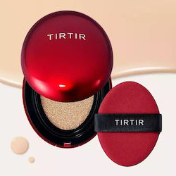 Tirtir Mask Fit Cushion Make Up SPF40 No.17c Porcelain 18gr