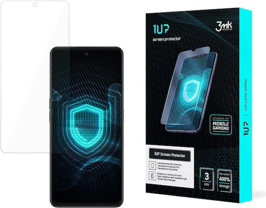 3MK Screen Protector (OnePlus Nord CE 3 Lite)