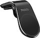 Yesido Car Mobile Mount 3.5" - 7" with Magnet Black