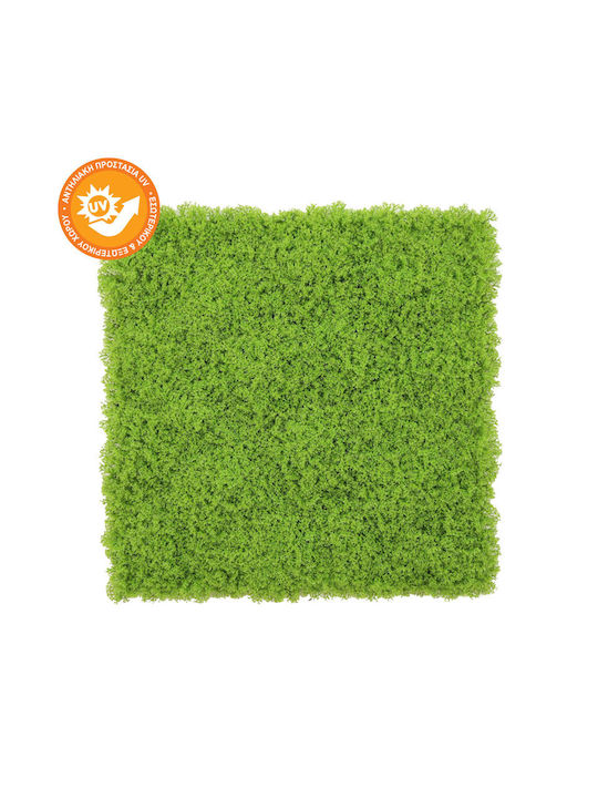 Marhome Artificial Foliage Panel 50x50cm