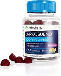 Arkopharma Arkosueno Dormigummies Supplement for Sleep 30 jelly beans