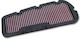 DNA Filters Motorrad-Luftfilter Sym Citycom 300