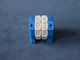 Gamemaker Generic 3d Counter Life Score More 2-digit Blue