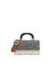 Tous Damen Tasche Hand Ecru