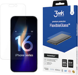 3MK Flexibleglass (Apple iPhone 16 Plus)
