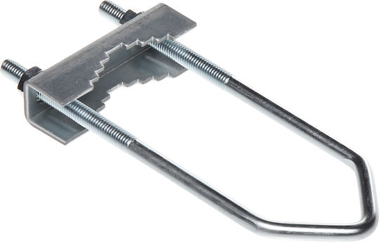 Delta Stâlp Accesorii Satelit OZ-50/M8X150 5902887015151