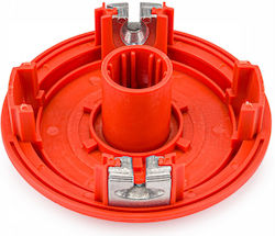 Powermat Aluminum Tap & Go Multiple Line Head Powermat Aluminum Tap & Go Multiple Line Head