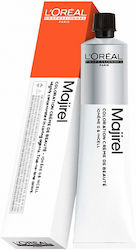 L'Oréal Professionnel Majirel Βαφή Μαλλιών 6.46...