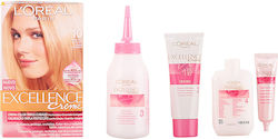 L'Oreal Paris 10 Blond Foarte Deschis