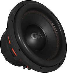 Gas Audio Power S1-12d2 Subwoofer Auto 12" 3200W RMS
