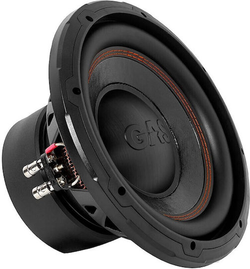Gas Audio Power S3-10d2 Subwoofer Auto 10" 1000W RMS