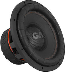Gas Audio Power MAX S2-15D2 Subwoofer Auto 15" 5000W RMS Gas Audio Power MAX S2-15D2 Subwoofer Auto 15" 5000W RMS