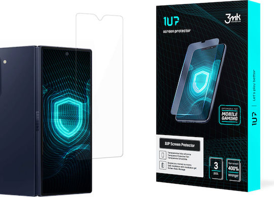 3MK Screen Protector (Galaxy Z Fold6)