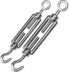 Benman Tensioner Boat Deck 10mm